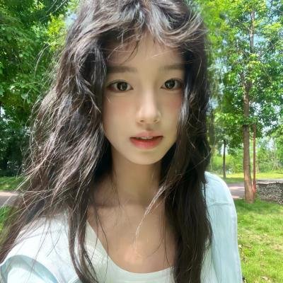 淡蓝之眸